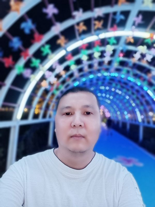 这样的我的第二张照片--明溪闪婚服务中心